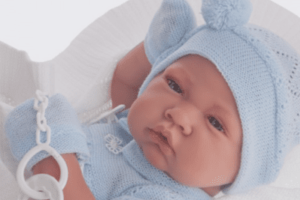 Los mejores bebés reborn de silicona (2019)